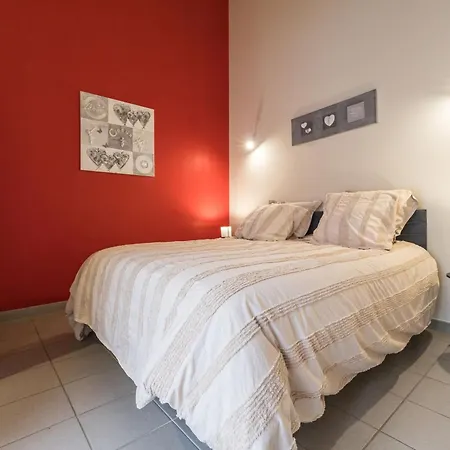 Feriehus Rural Renove Avec Terrasse En Campagne, Accepte Animaux - Fr-1-306-1327 Pannecé