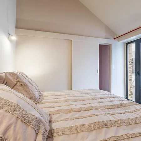 Rural Renove Avec Terrasse En Campagne, Accepte Animaux - Fr-1-306-1327 Pannecé