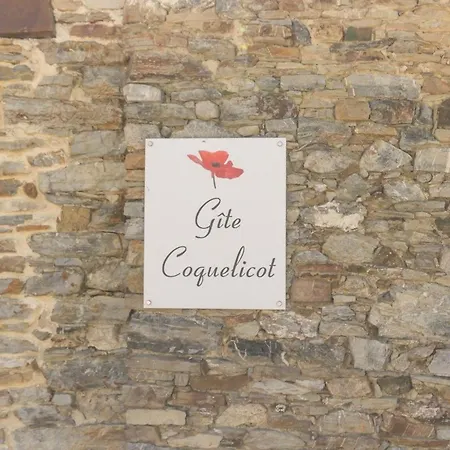 Landhaus Rural Renove Avec Terrasse En Campagne, Accepte Animaux *