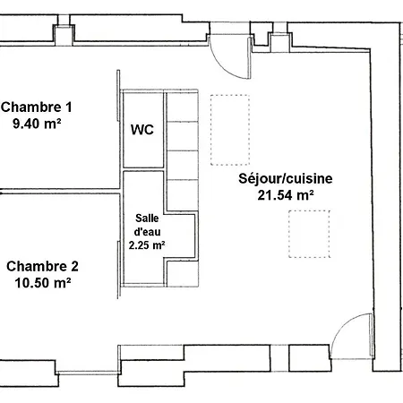 Rural Renove Avec Terrasse En Campagne, Accepte Animaux - Fr-1-306-1327 * Pannecé