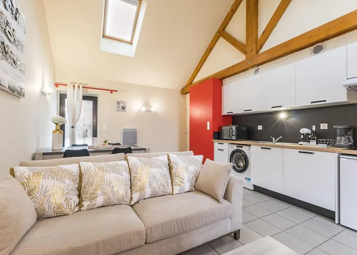 Rural Rénové Avec Terrasse En Campagne, Accepte Animaux - Fr-1-306-1327 Casa vacanze Pannecé