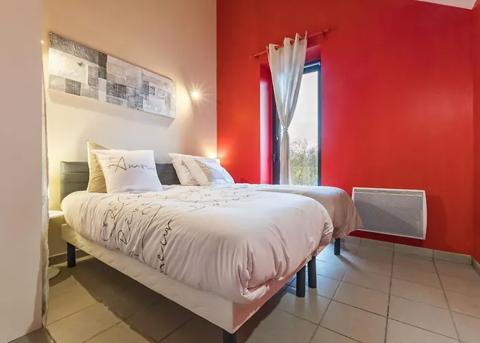 Rural Rénové Avec Terrasse En Campagne, Accepte Animaux - Fr-1-306-1327 Pannecé