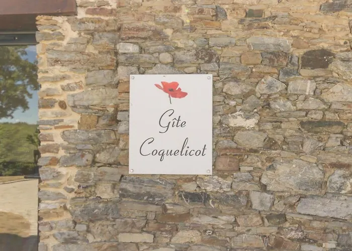 Casa vacanze Rural Rénové Avec Terrasse En Campagne, Accepte Animaux - Fr-1-306-1327 *