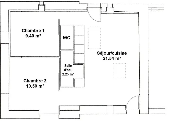 Rural Rénové Avec Terrasse En Campagne, Accepte Animaux - Fr-1-306-1327 * Pannecé